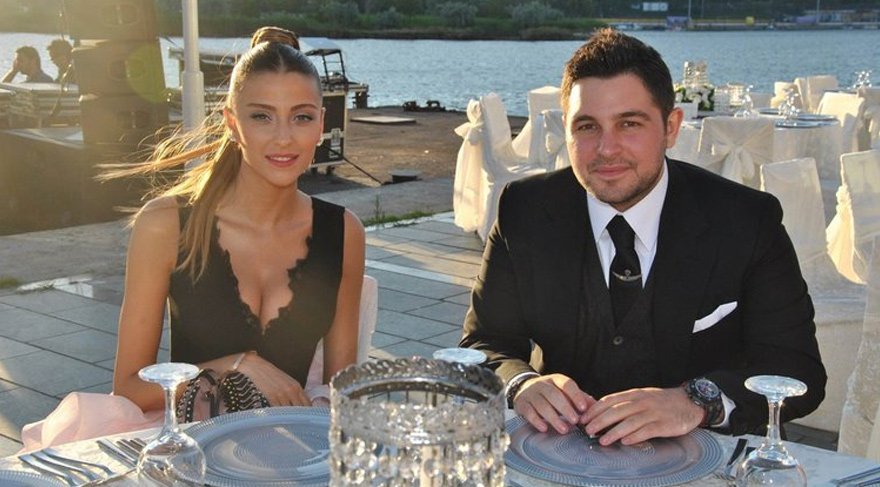 Hacı Sabancı, Özge Ulusoy’a ait olduğu iddia edilen konuşmayı yalanladı