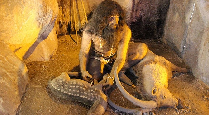Dünyanın en büyük mozaik müzesi Hatay’da açıldı