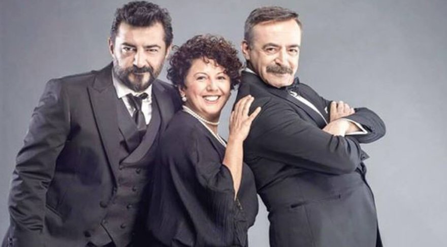 Büyük umutlarla başlayan Kanal D dizisi bitiyor mu?