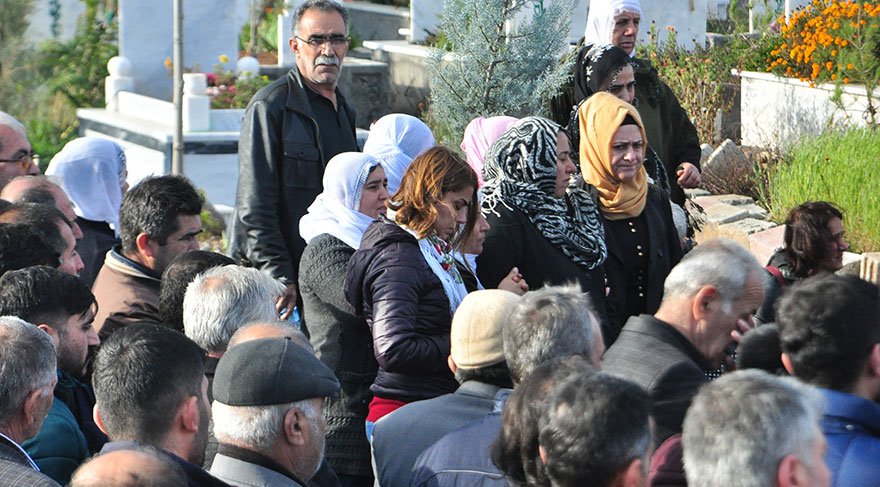 HDP’li vekil Ayşe Başaran hakkında soruşturma başlatıldı