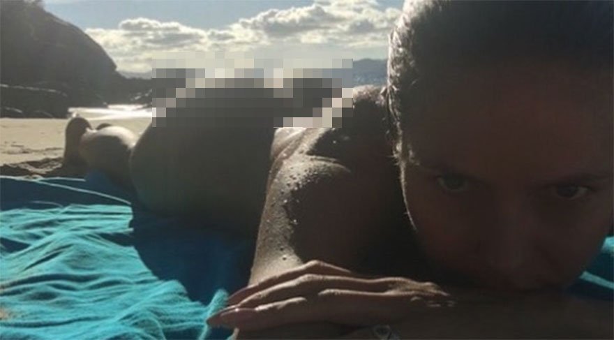Heidi Klum’dan ‘Pes doğrusu’ dedirten paylaşım