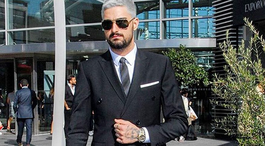 İdo Tatlıses’ten Cem Yılmaz’a destek