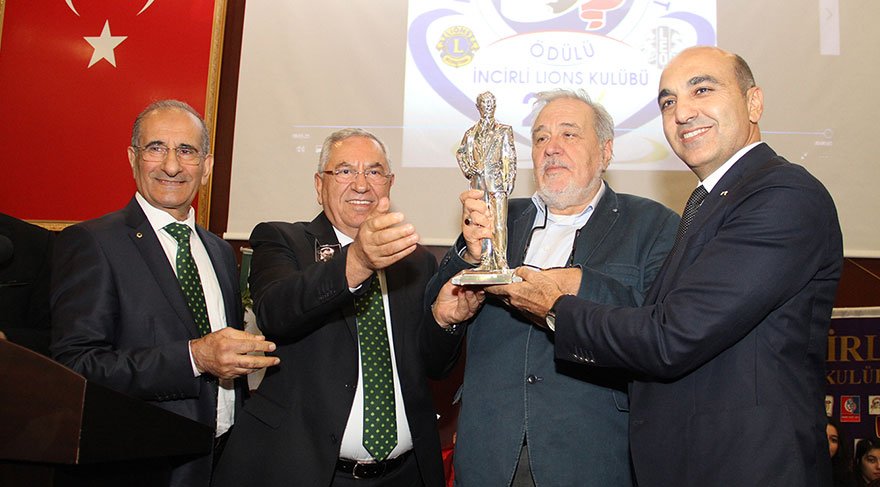 İlber Ortaylı: ‘Atatürk bizim ebedi şefimizdir’