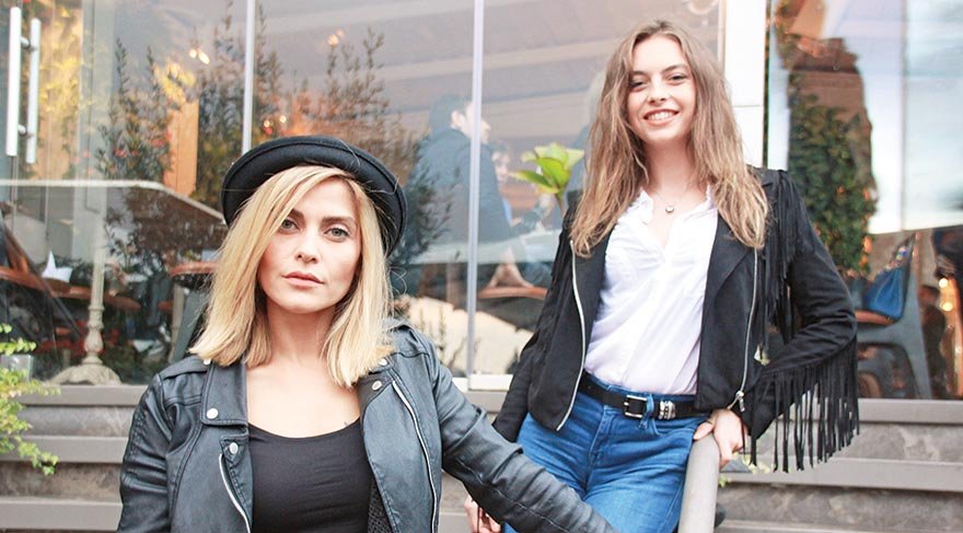 İpek Bağrıaçık ve Melis Sezen: ‘Biz kötü değiliz’