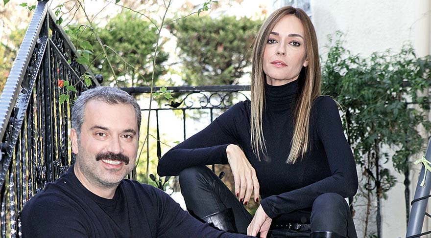 komşular dizisi sözcü ile ilgili görsel sonucu