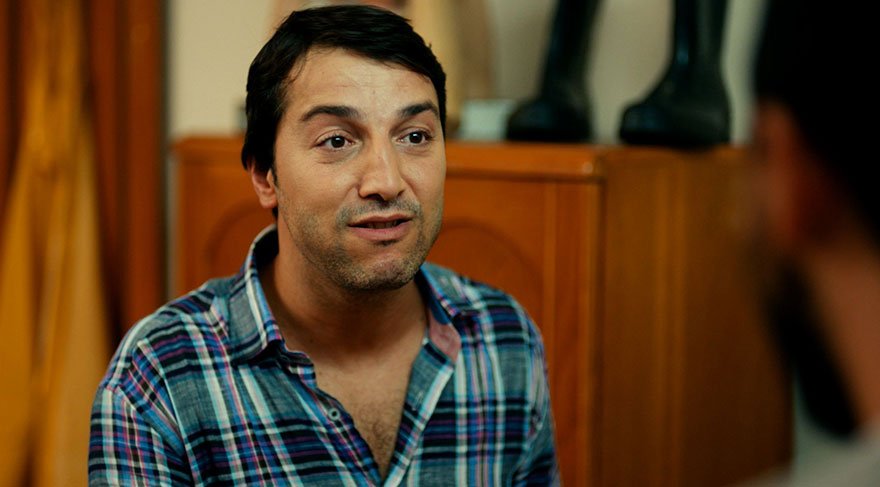 Komedyen İsmail Baki Tuncer hastaneye kaldırıldı