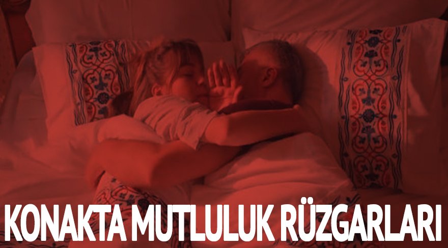 İstanbullu Gelin 26. bölüm 2. fragmanı yayında Ada konağa mutluluk getiriyor