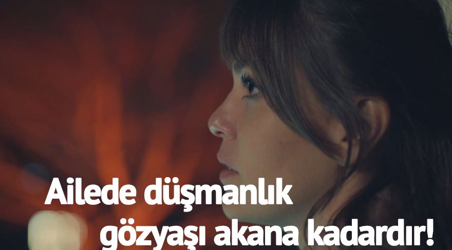 İstanbullu Gelin 27. bölüm 2. fragmanı geldi! Tanıtımda Şebnem Ferah sürprizi! İstanbullu Gelin 26. bölüm izle