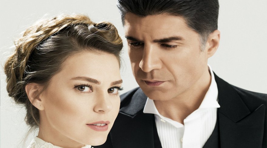 İstanbullu Gelin o ülkede de rekor kırdı! İstanbullu Gelin 25. bölüm fragmanı izle