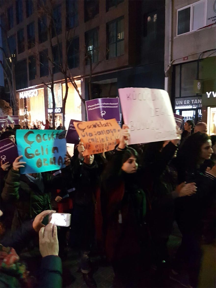 Kadıköy’deki yeni merkez, kadın dayanışmasına hizmet edecek