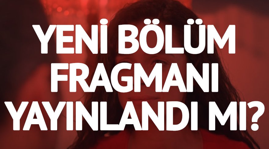 Kadın 5. yeni bölüm fragmanı yayınlandı! Kadın 4. son bölüm izle? 5. bölümde neler olacak?