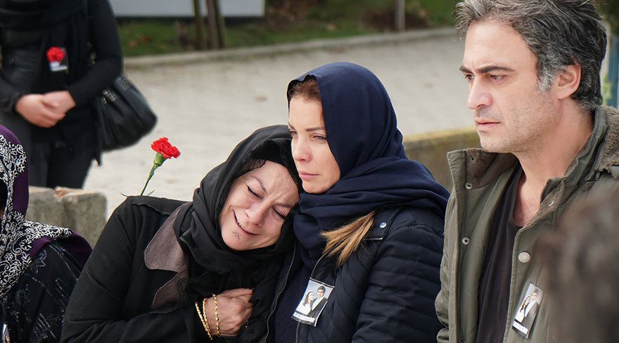 Kalbimdeki Deniz’den ‘kadın cinayetleri son bulsun’ mesajı