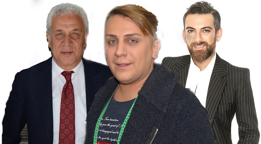 Diyarbakırlı moda tasarımcısı Recep Demiray’dan meslektaşlarına gönderme