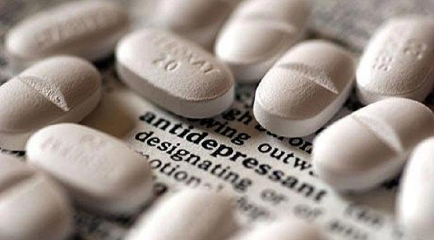 Türkiye’de 9 ayda 33 milyon kutu antidepresan tüketildi