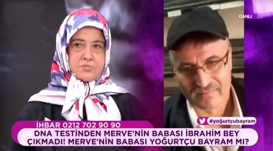 TV ekranlarında yozlaşma sürüyor! Canlı yayında ‘tecavüz’ iması şoke etti