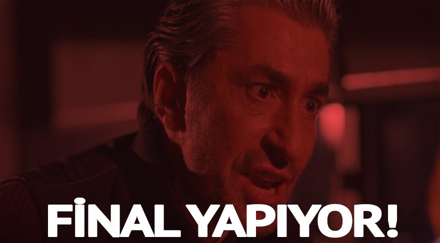 O dizi final karar aldı! Final bölümünde neler olacak?