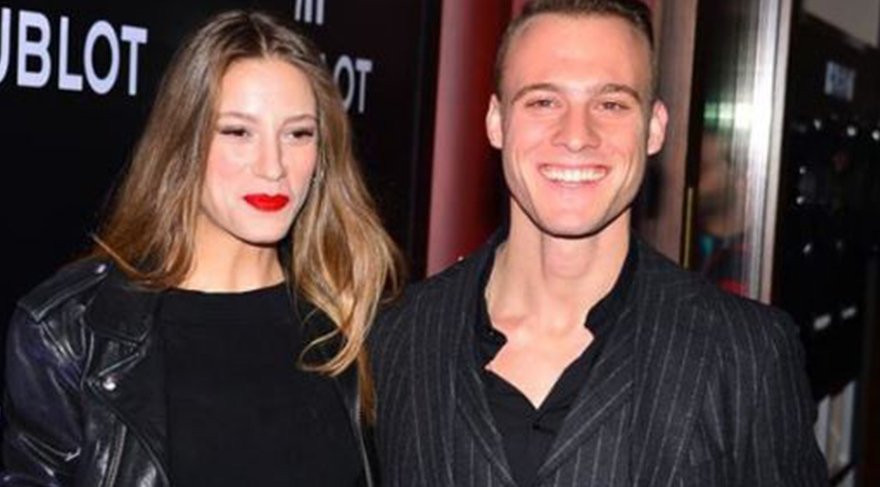 Kerem Bursin: ‘Serenay’ı çok özlüyorum’