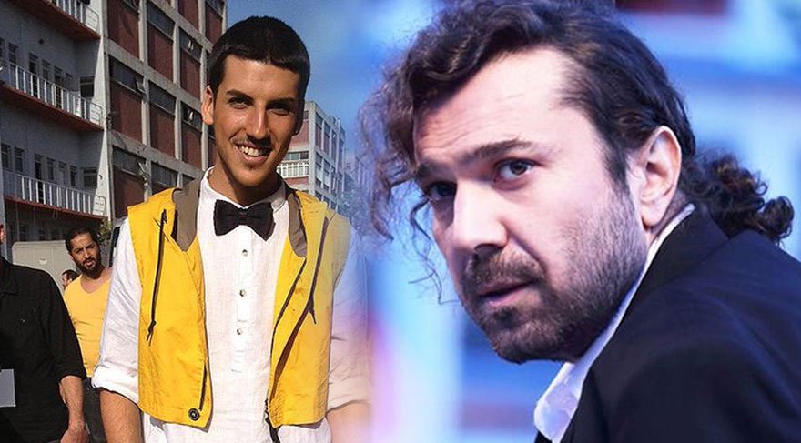 Halil Sezai konserinde bıçaklı kavga