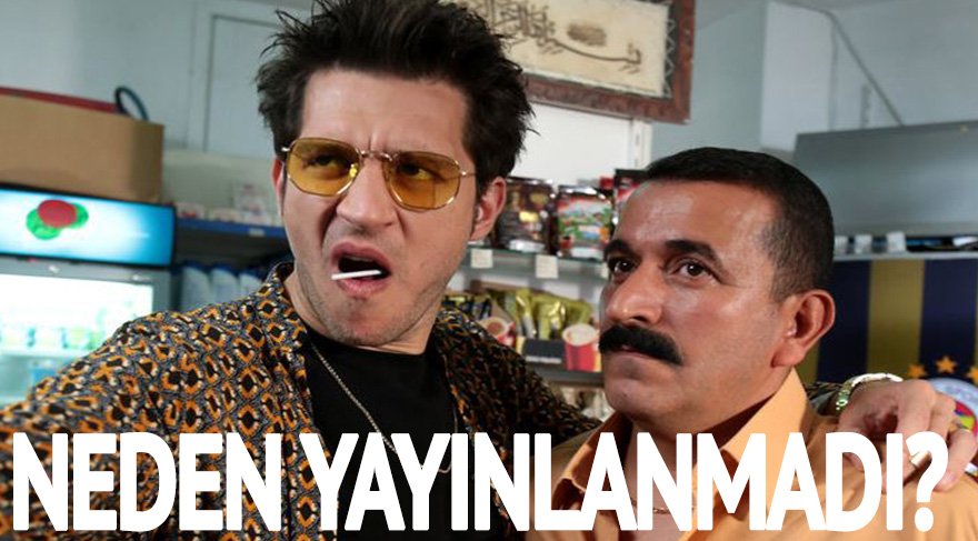 Twitter’dan açıklama! Klavye Delikanlıları bu akşam yayın akışında neden yok? Klavye Delikanlıları bitti mi? Yeni bölüm ne zaman?