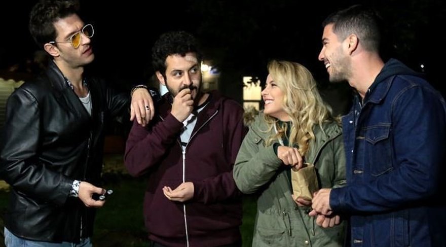 Show TV’nin İddialı Dizisi Final Yapıyor!