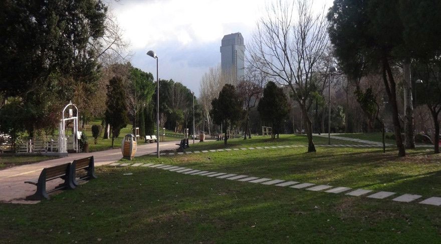 Maçka Parkı’nda korkutan iddia: ‘Kediyi kaynar su dökerek katlettiler’