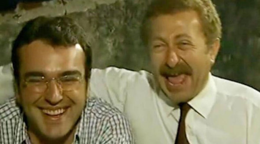Mahallenin Muhtarları’ndan tanıdığımız Alp Balkan yoğun bakımda