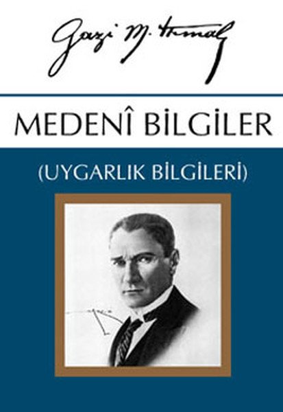 Medeni Bilgiler - 1930