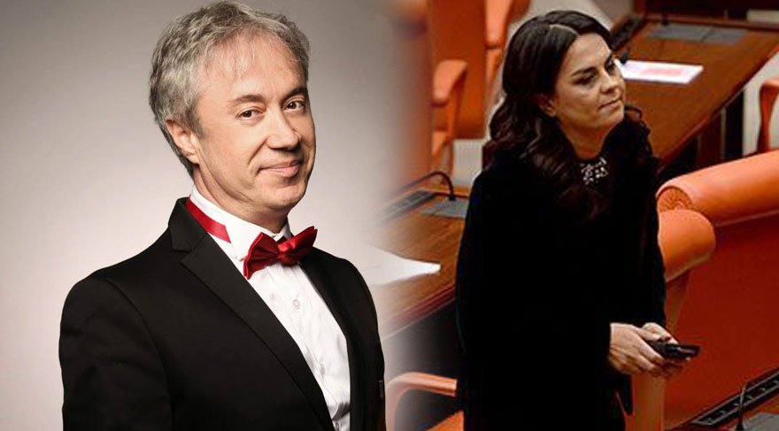 Metin Uca’dan AKP eski milletvekili Tülay Babuşçu’ya; Dönüş hızınızı anlamak için soruyorum…