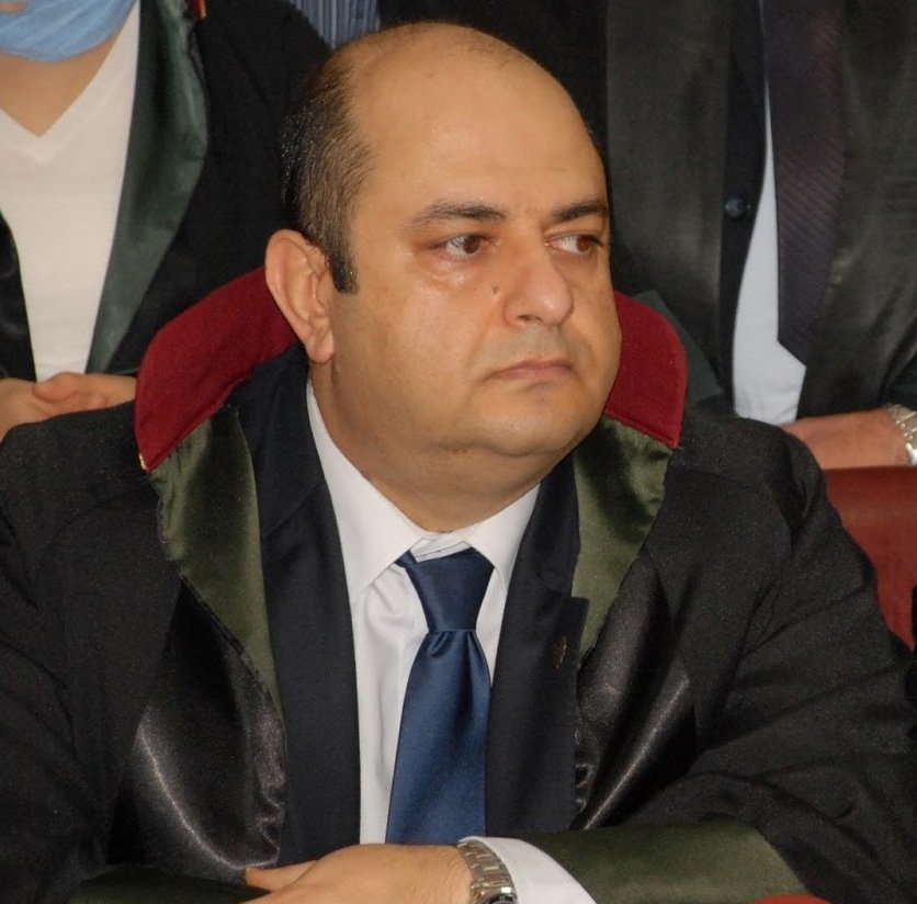 Sözcü davasında ilk duruşma… Adalet istiyoruz! Son dakika haberleri