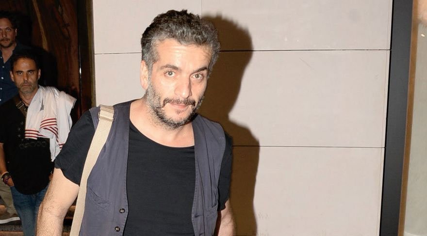 Murat Cemcir’den anlamsız hareket