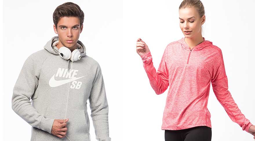 Trendyol’dan Nike ürünlerinde çok özel fırsatlar