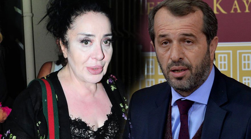 Saffet Sancaklı’dan “Nursuz Yersiz Taşlar” çıkışı