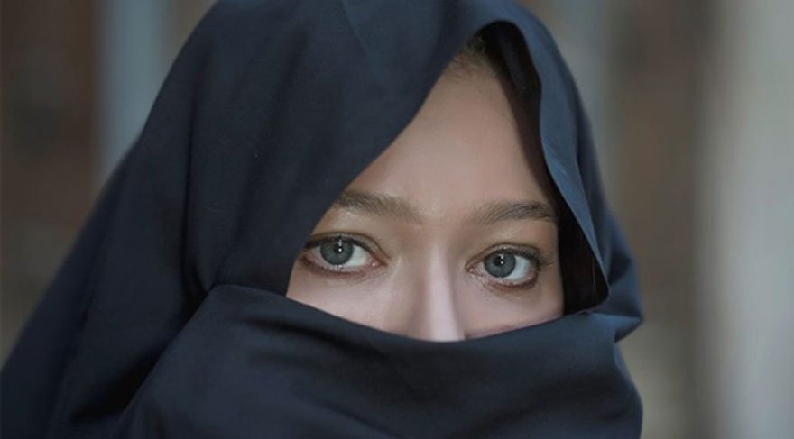 Nurgül Yeşilçay: Herkes çok yakıştığını söyledi