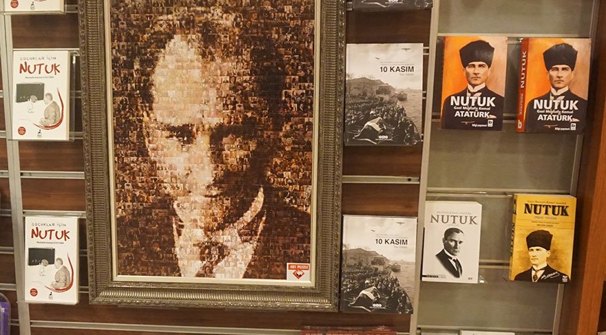 Aydınlanmanın eseri Nutuk’a ilgi bitmiyor