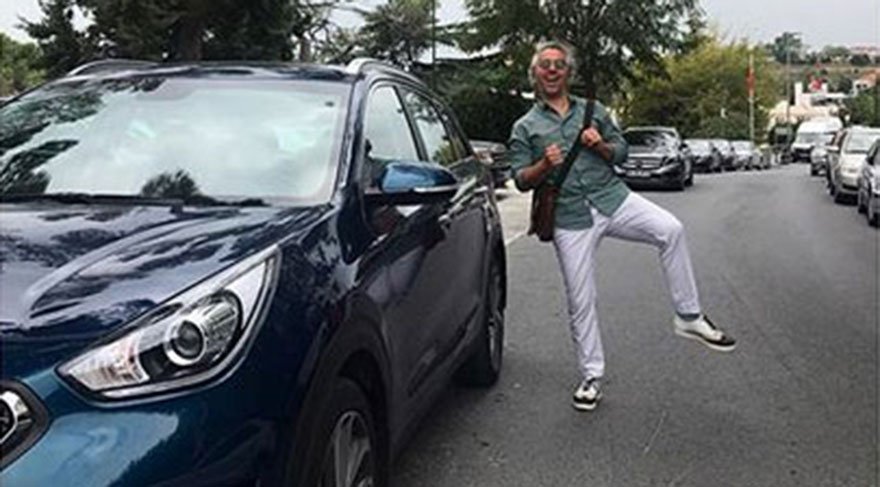 Hürriyet’in okur temsilcisi, gazetenin yazarı Onur Baştürk’e sordu