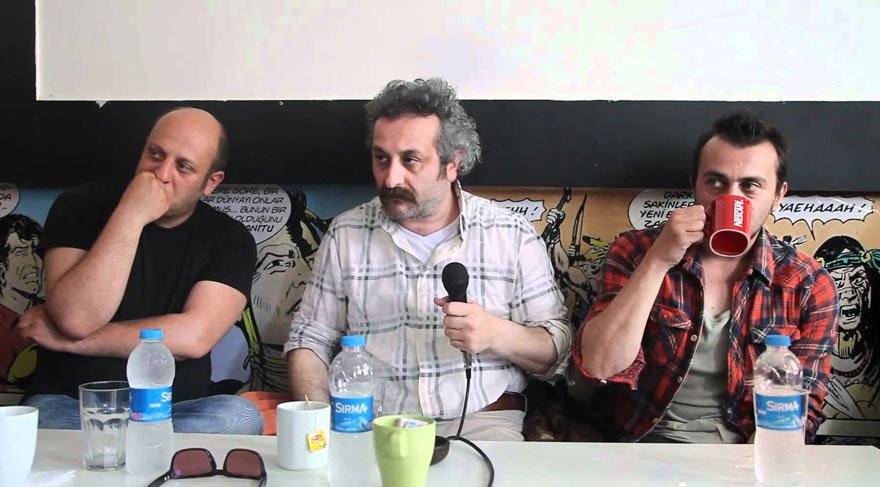 Onur Ünlü’nün yeni projesi Dudullu Postası’nda kimler rol alacak?