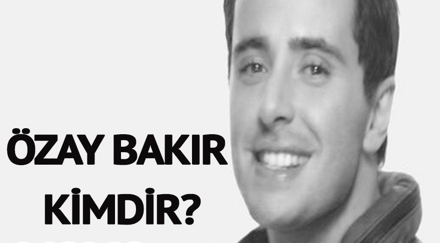 Özay Bakır kimdir, kaç yaşında? Seren Serengil sevgilisi Özay Bakır’dan ayrıldığını açıkladı!