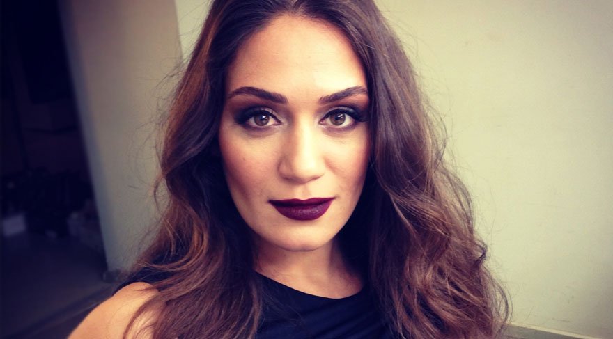 Özge Borak ‘Madam Kitsa’yı bulma hikayesini anlattı