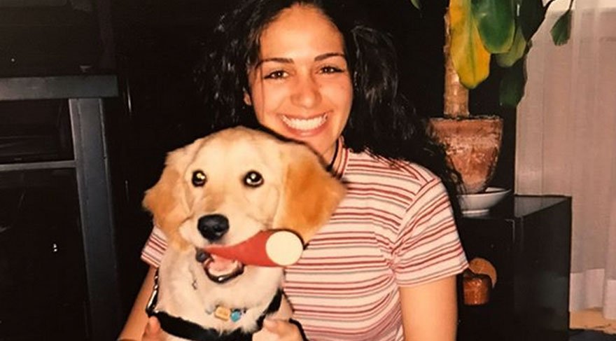 Özge Borak: “Bugün kahrolduk, bağıra bağıra ağladık”