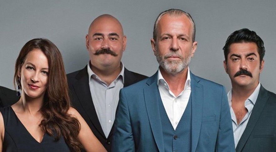 Poyraz Karayel’in sinema filmiyle ilgili ilk fragman yayınlandı