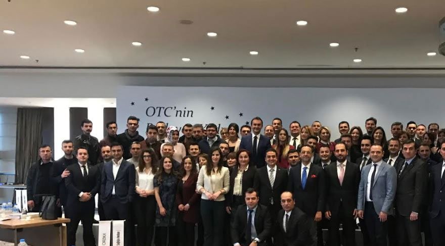 Yüzde 100 yerli sermayeye döndü