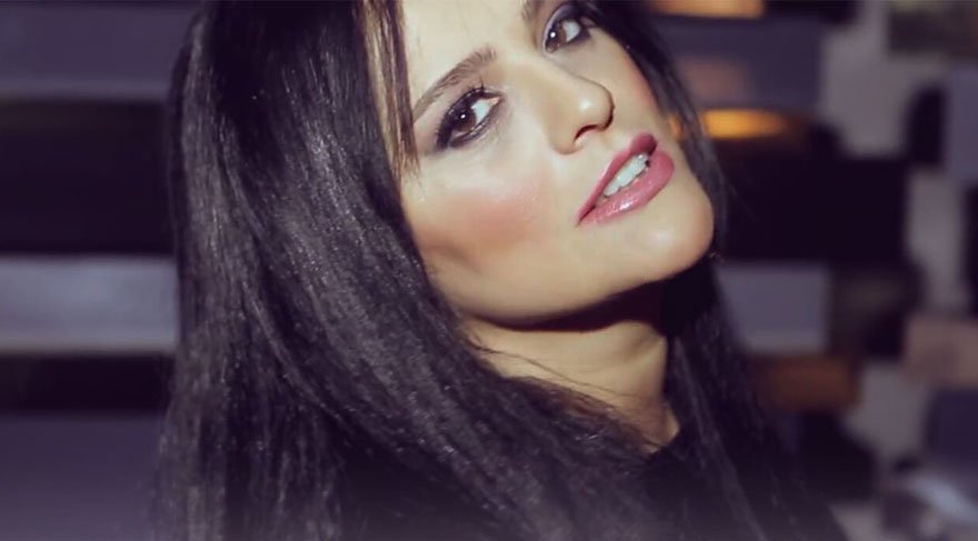Reyhan Karaca kediye ateş eden adama böyle seslendi
