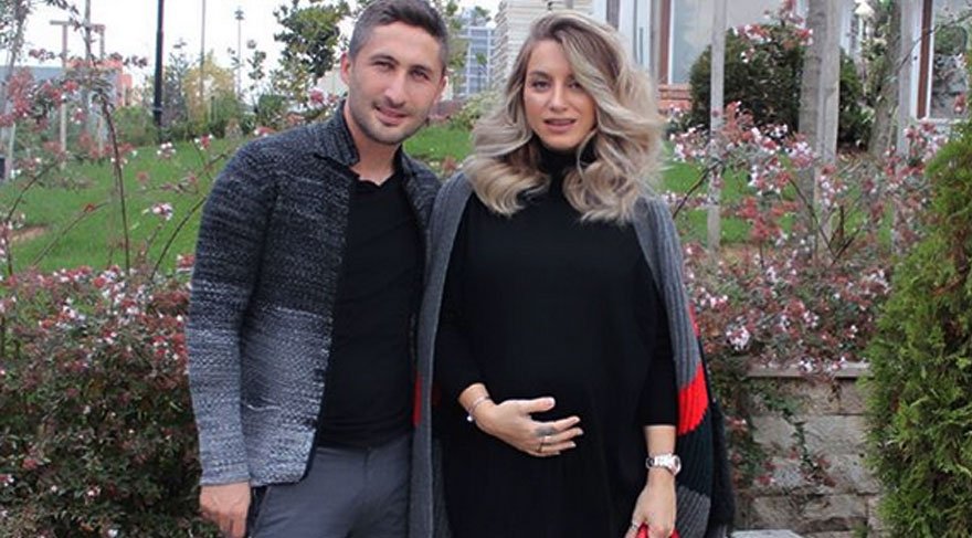 Sabri Sarıoğlu’ndan eşi Yağmur’a pahalı saat