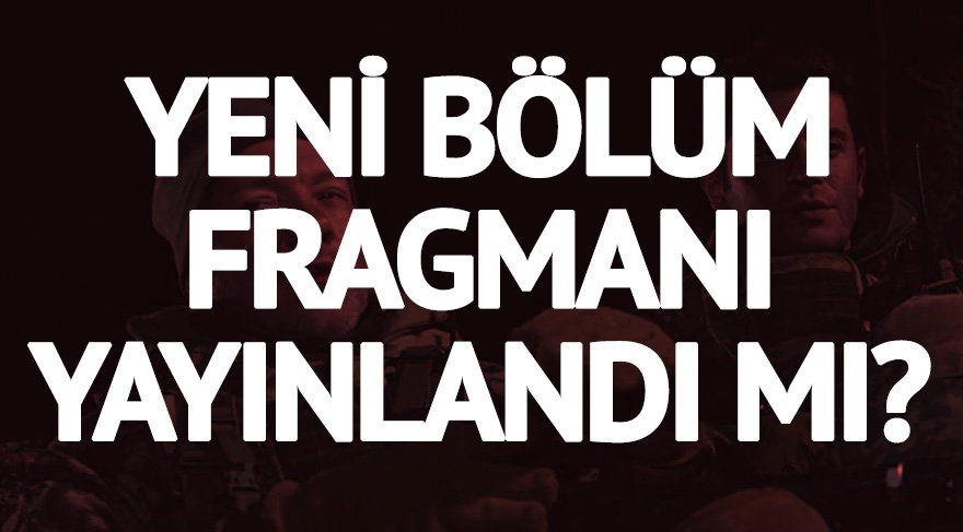 Savaşçı 21. Bölüm 2. fragman yayında! Savaşçı Dizisi 22. bölümde neler olacak? 21. son bölüm izle!