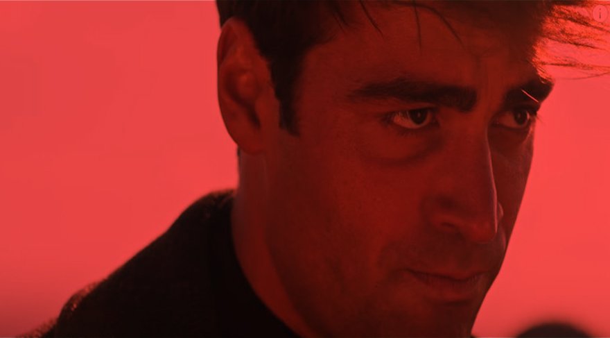 Savaşçı 22. bölüm fragmanı yayında! Bana yaptıklarını ödeteceğim! Savaşçı 21. bölüm izle