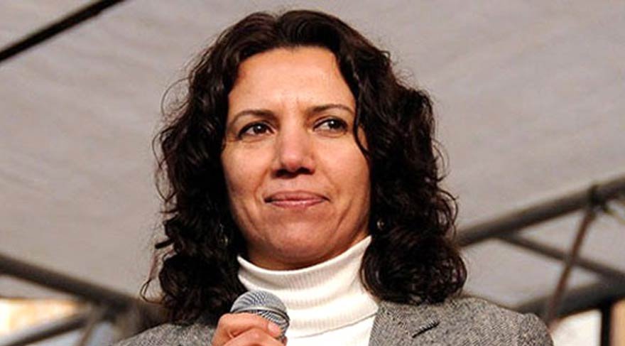 HDP’li Selma Irmak’a flaş hapis cezası
