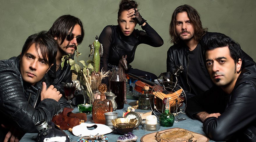 Oceans of Noise’tan hızlı başlangıç! En popüler listede…