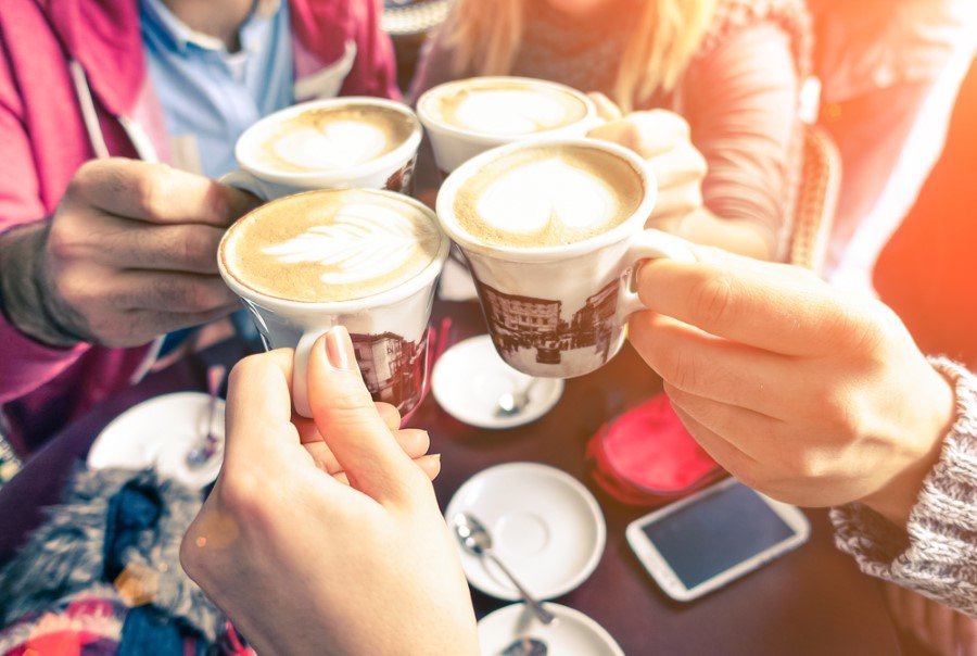 Çay mı daha faydalı kahve mi? Yaşam Son Dakika Haberler