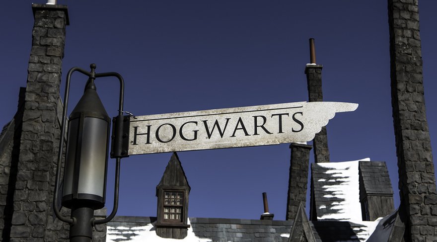 Pokemon Go’dan sonra Harry Potter oyunu geliyor