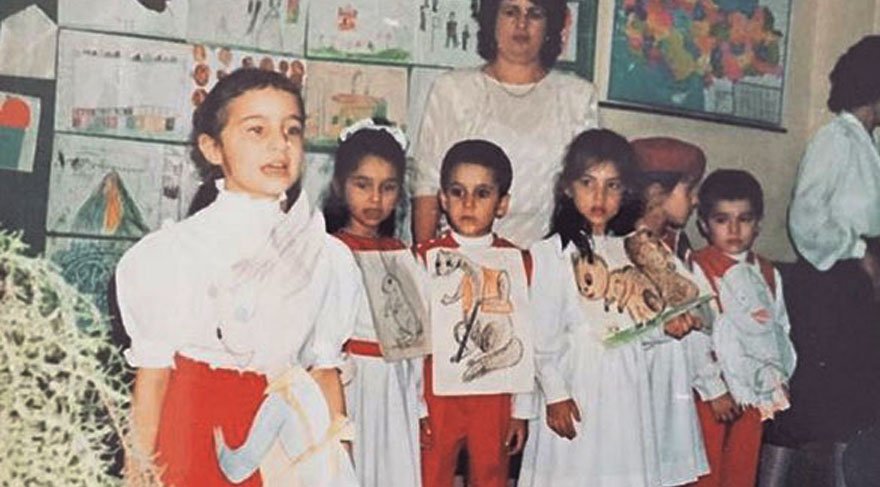 24 Kasım Öğretmenler Günü’ne dair ünlüler paylaştı